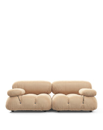Mario Bellini Two Seater Sofa
