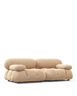 Mario Bellini Two Seater Sofa