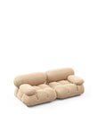 Mario Bellini Two Seater Sofa