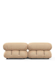 Mario Bellini Two Seater Sofa