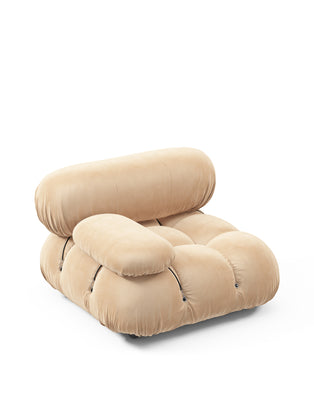 Mario Bellini Module, Left Arm | FINAL SALE