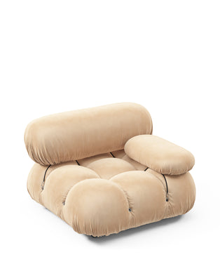 Mario Bellini Module, Right Arm | FINAL SALE