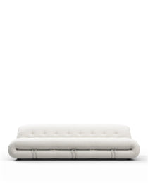Soriana Three Seater Sofa