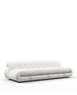 Soriana Three Seater Sofa
