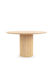 Decelle Round Dining Table, 51in | FINAL SALE