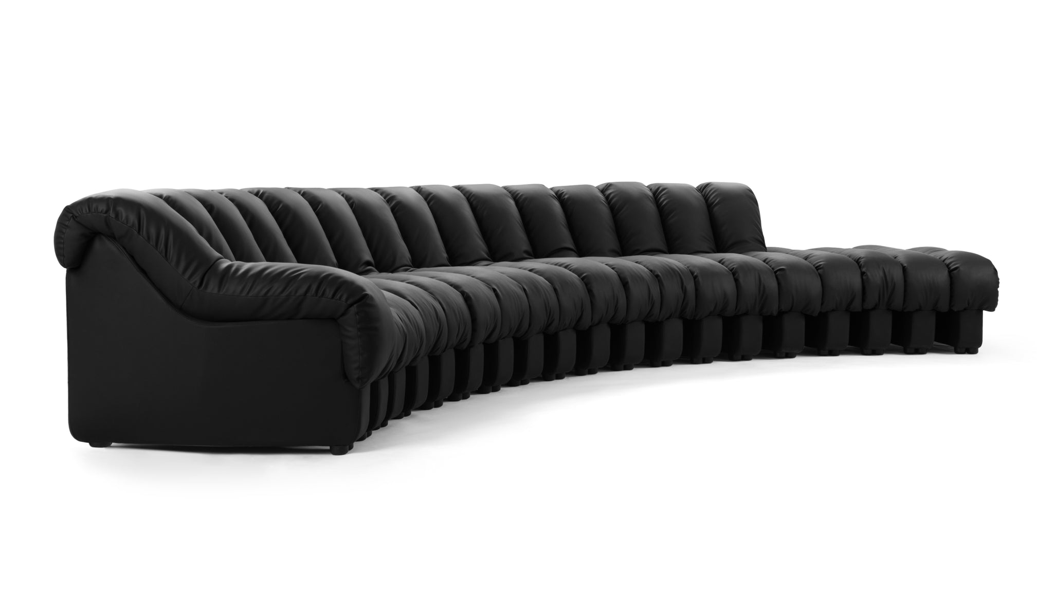 Ds 600 Sectional Sofa Combination 1