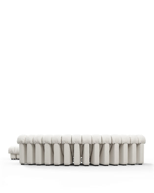 DS 600 Sectional, Combination 2, Right Arm | FINAL SALE