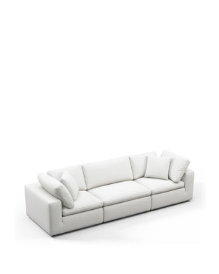 Sky Sectional Sofa, Three Seater | FINAL SALE