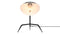 Mouille - Mouille Tripod Table Lamp, Black