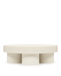 Kaia Coffee Table | FINAL SALE