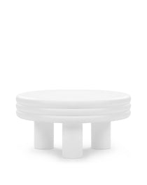 Tor Round Coffee Table | FINAL SALE
