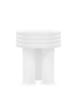 Tor Round Side Table | FINAL SALE