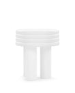 Tor Round Side Table | FINAL SALE