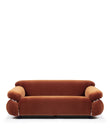 Sesann Two Seater Sofa
