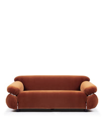 Sesann Two Seater Sofa