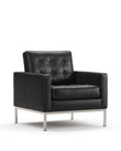 Florence Lounge Chair | FINAL SALE