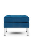 Florence Ottoman | FINAL SALE