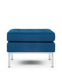 Florence Ottoman | FINAL SALE