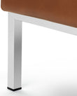 Florence Ottoman | FINAL SALE