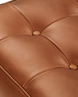 Florence Ottoman | FINAL SALE