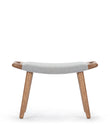 Papa Bear Ottoman | FINAL SALE