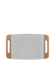 Papa Bear Ottoman | FINAL SALE
