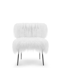 Umi Lounge Chair | FINAL SALE