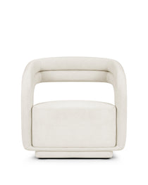Chloe Lounge Chair | FINAL SALE