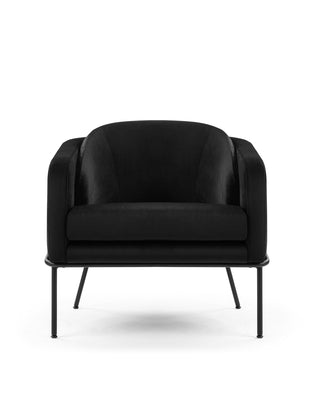 Aben Lounge Chair | FINAL SALE