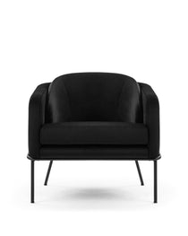 Aben Lounge Chair | FINAL SALE