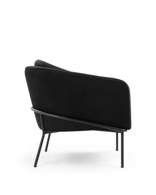 Aben Lounge Chair | FINAL SALE