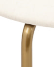 Demi Bar Stool | FINAL SALE