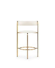 Demi Bar Stool | FINAL SALE