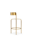 Demi Bar Stool | FINAL SALE