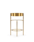 Demi Bar Stool | FINAL SALE