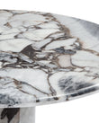 Dante Dining Table, 77in