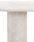 Dante Dining Table, 98in