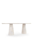 Astora Oval Dining Table | FINAL SALE