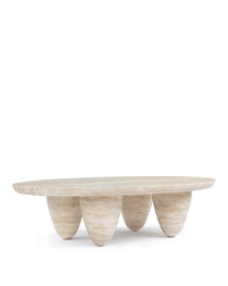Noma Coffee Table