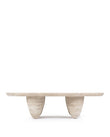 Noma Coffee Table