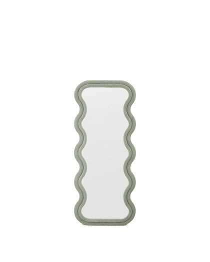 Isla Floor Mirror | FINAL SALE