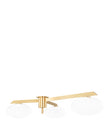 Angelo Lelli Three Arm Ceiling Lamp | FINAL SALE