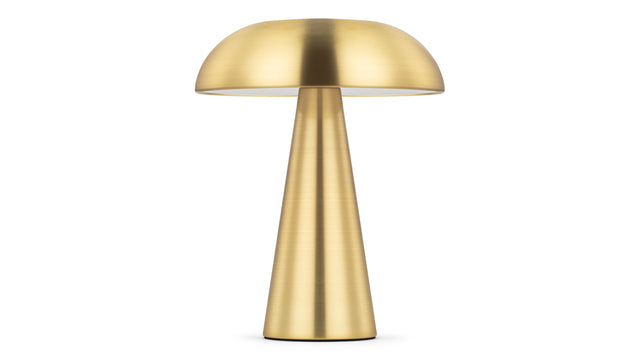 Como SC53 - Como SC53 Table Lamp, Portable, Gold