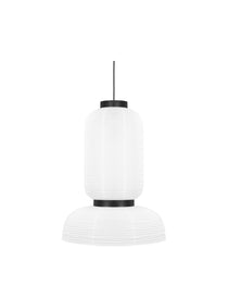 Akio Long Paper Pendant Light | FINAL SALE