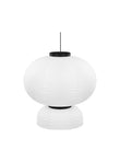 Akio Sphere Paper Pendant Light | FINAL SALE
