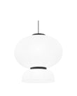 Akio Sphere Paper Pendant Light | FINAL SALE