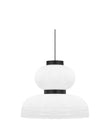 Akio Cloche Paper Pendant Light | FINAL SALE