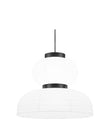 Akio Cloche Paper Pendant Light | FINAL SALE