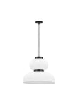 Akio Cloche Paper Pendant Light | FINAL SALE