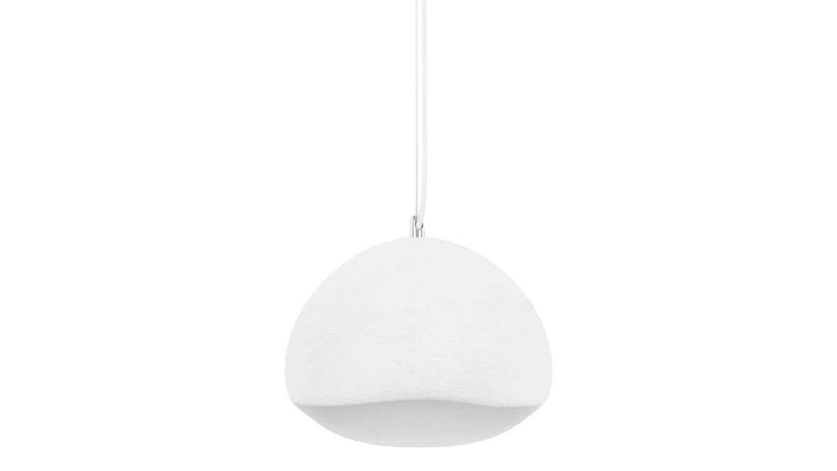 Gaia - Gaia Minimalist Pendant Light, Small